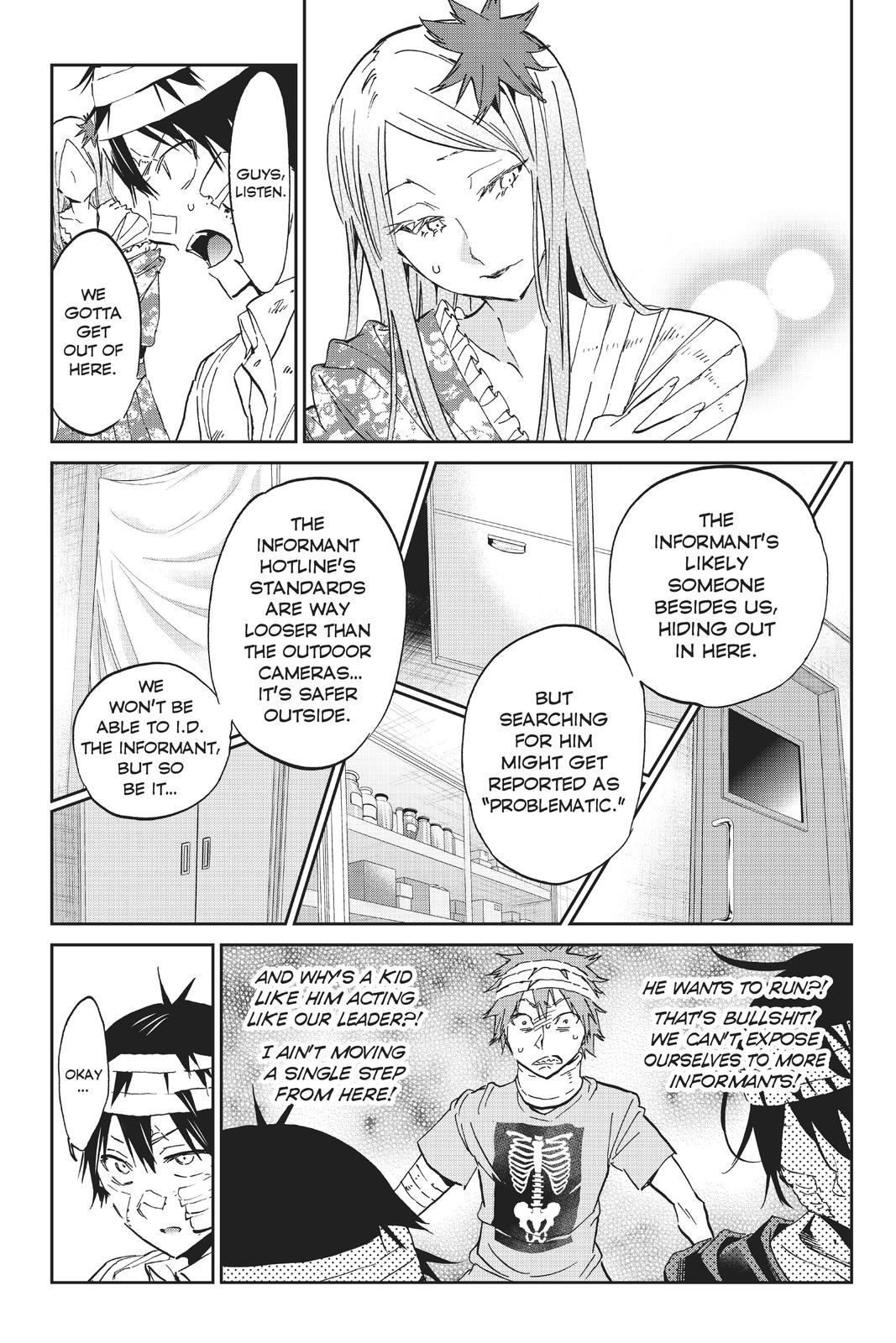 Real Account II Chapter 125 page 13 - Chapter 125