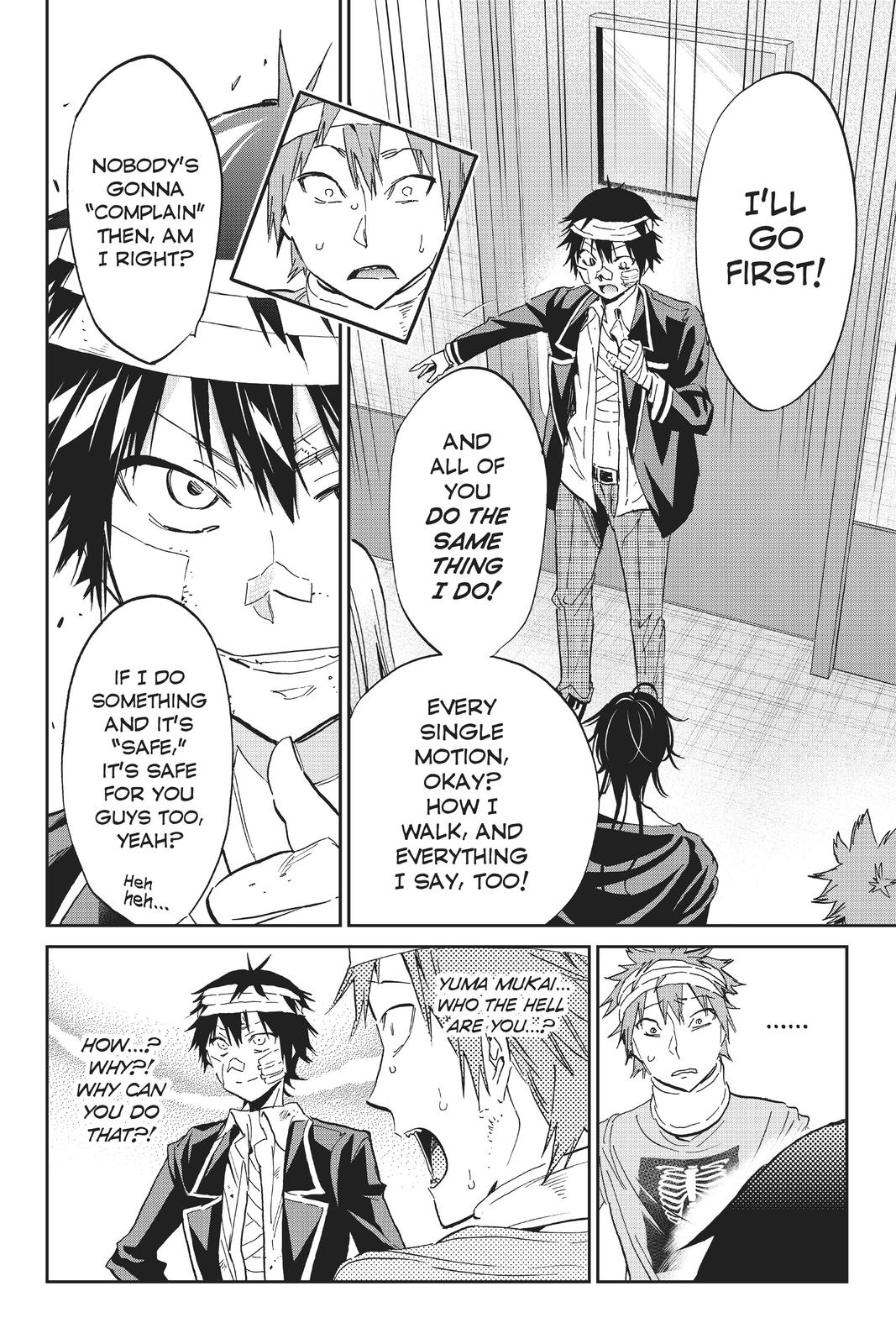 Real Account II Chapter 125 page 14 - Chapter 125