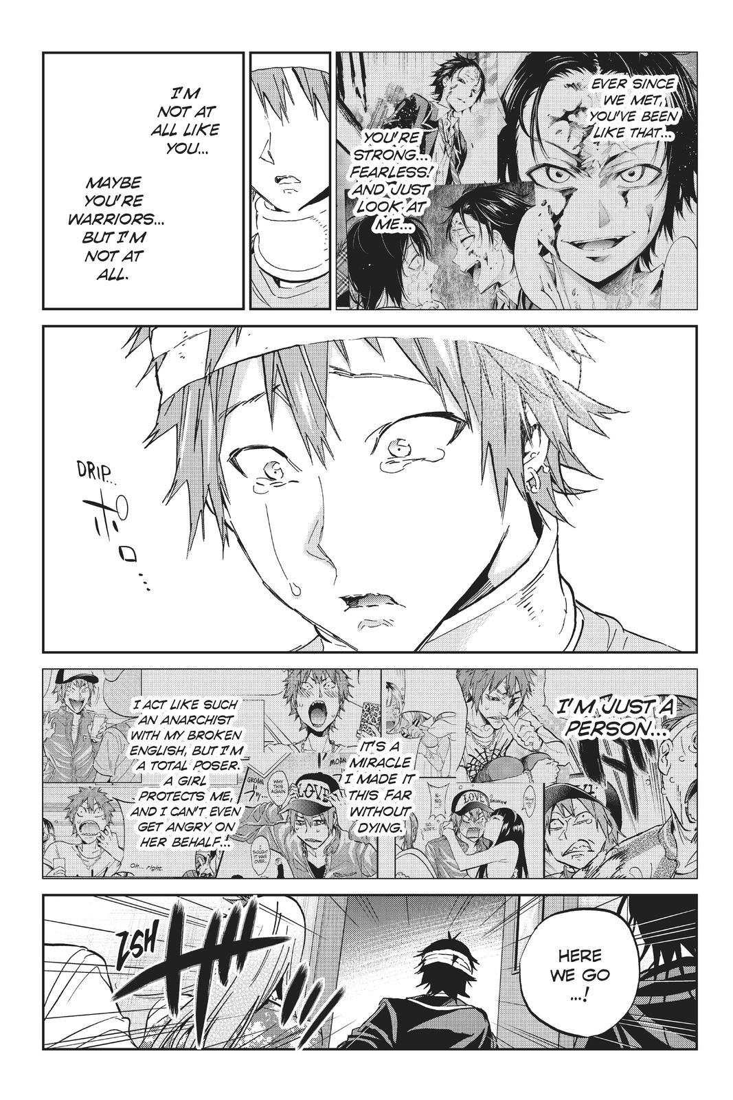 Real Account II Chapter 125 page 15 - Chapter 125