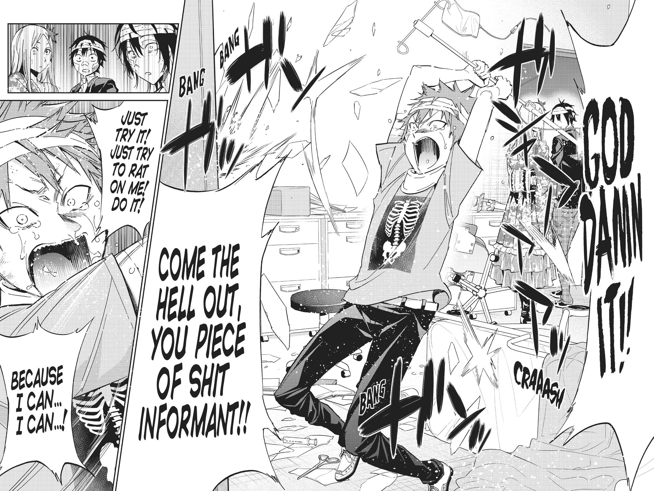 Real Account II Chapter 125 page 16 - Chapter 125