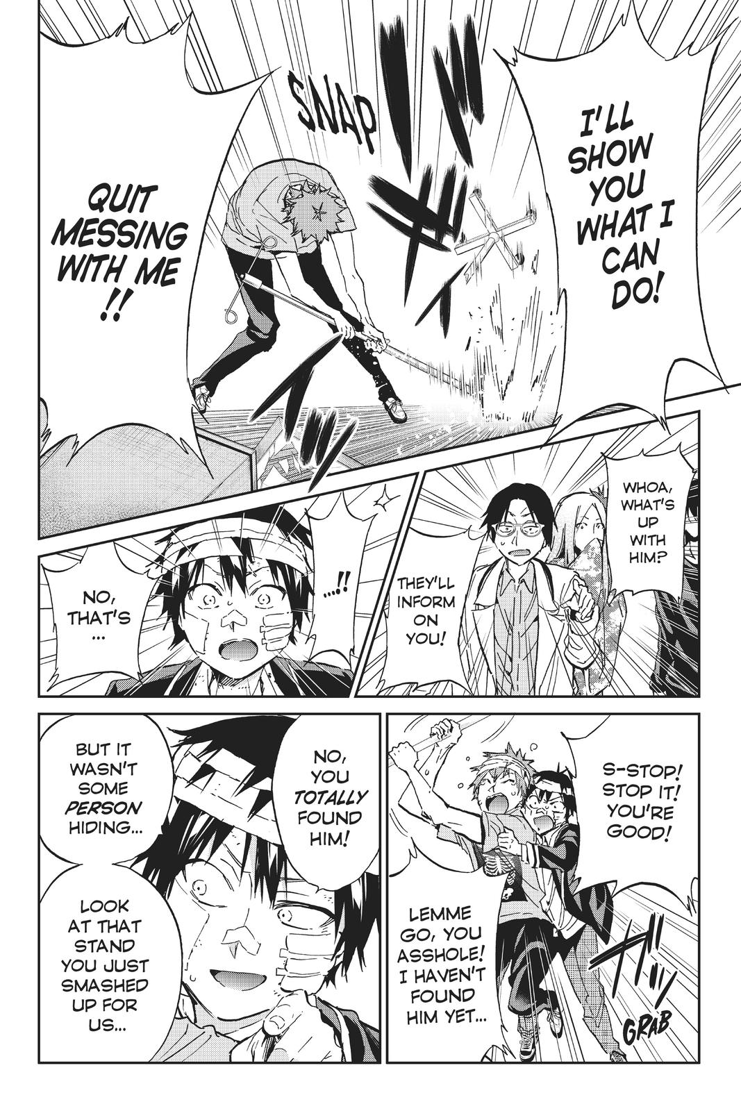 Real Account II Chapter 125 page 17 - Chapter 125
