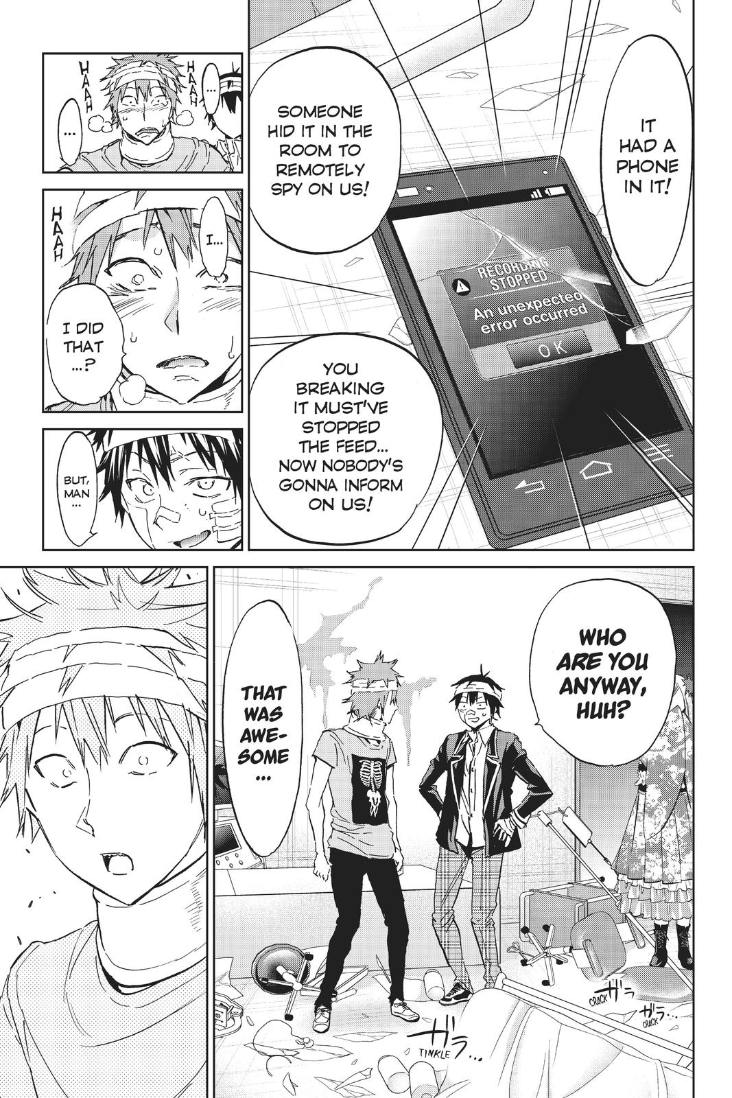 Real Account II Chapter 125 page 18 - Chapter 125