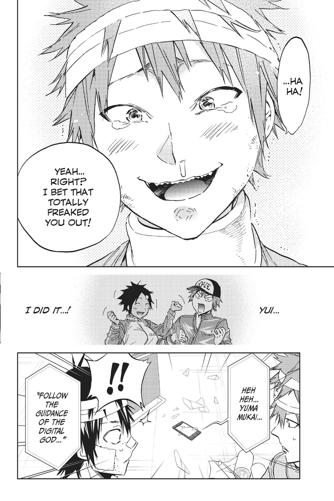 Real Account II Chapter 125 page 19 - Chapter 125