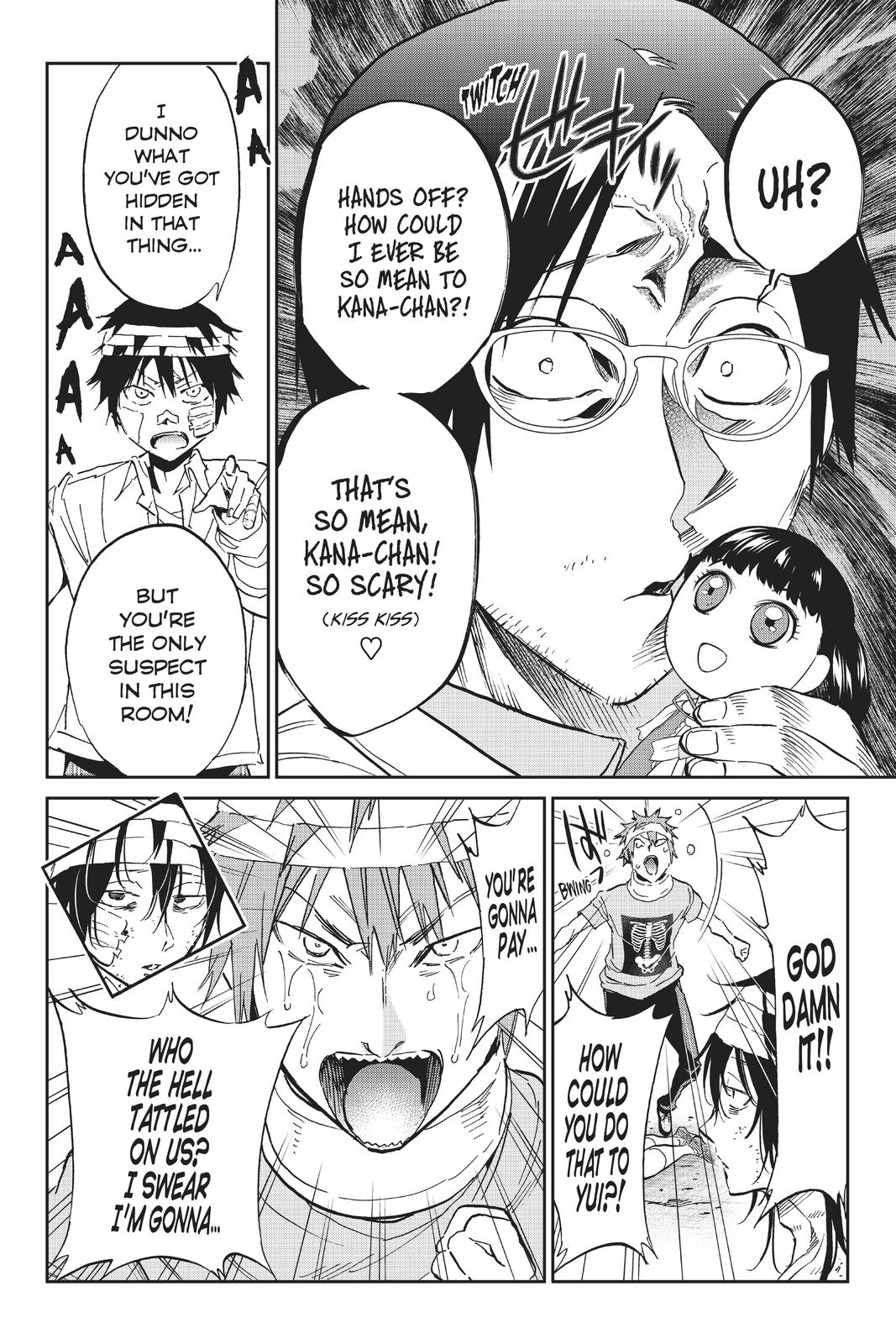 Real Account II Chapter 125 page 4 - Chapter 125