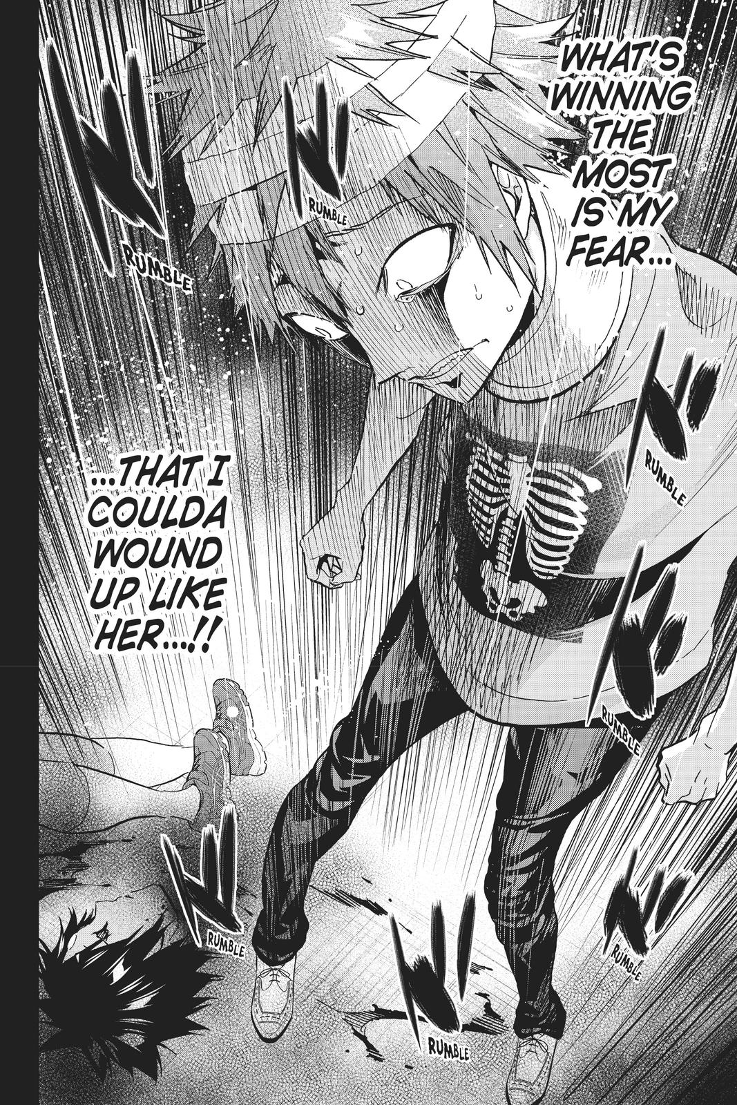 Real Account II Chapter 125 page 6 - Chapter 125
