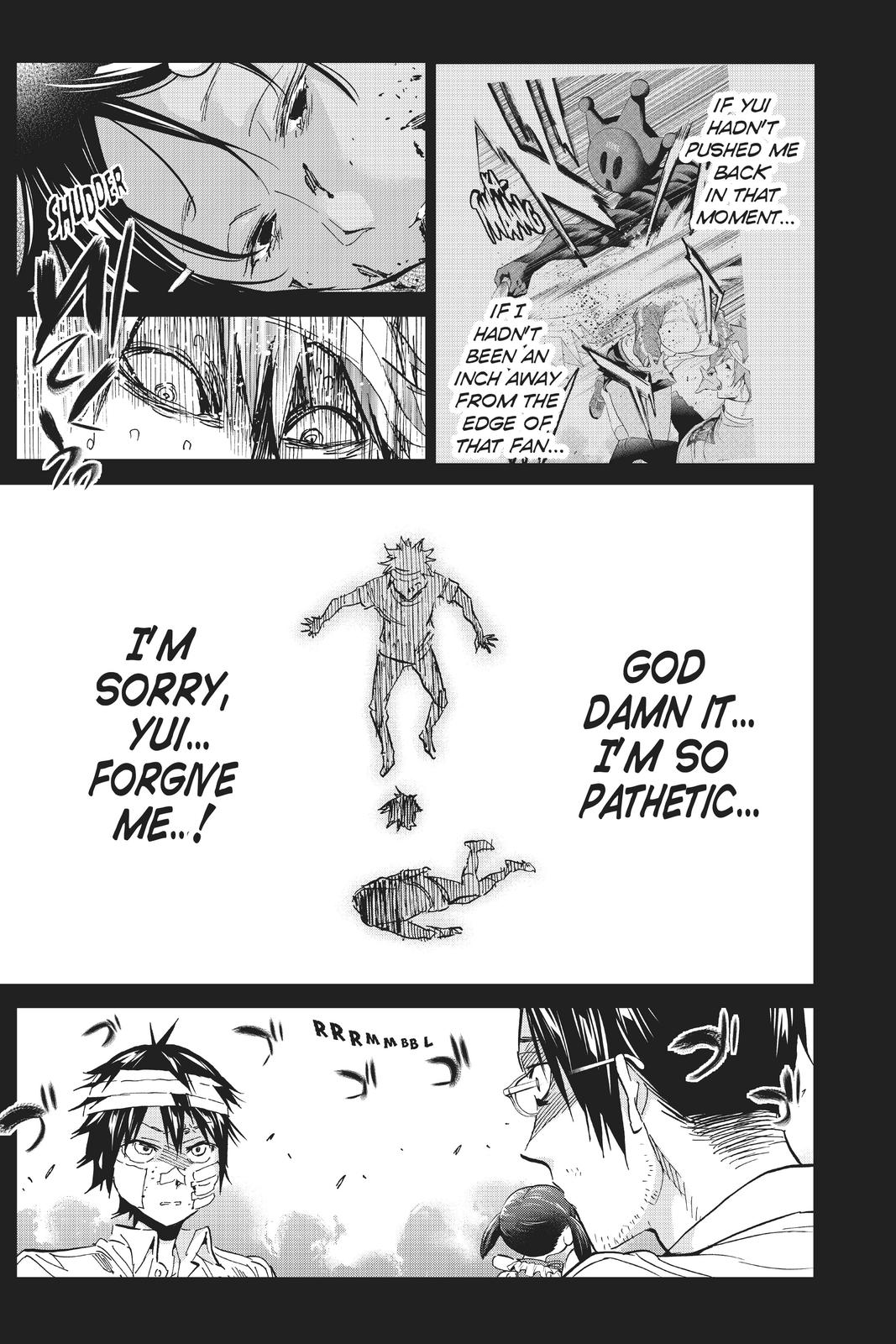 Real Account II Chapter 125 page 7 - Chapter 125