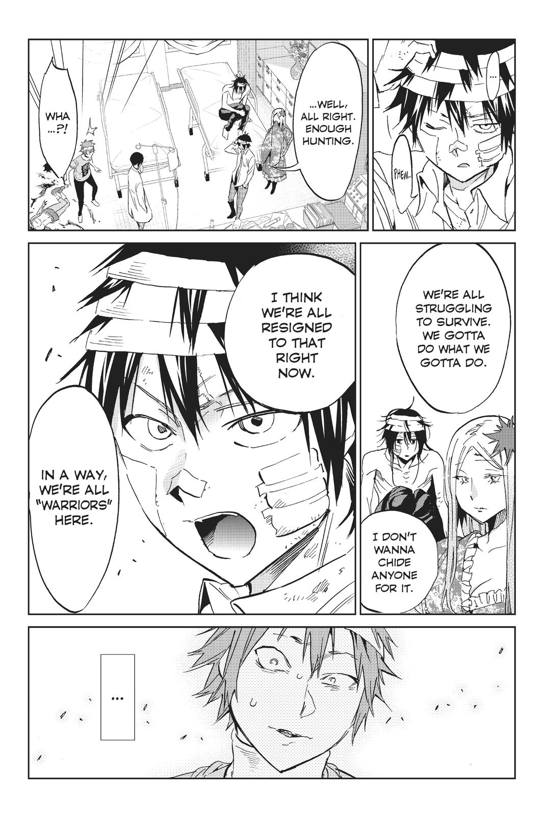 Real Account II Chapter 125 page 8 - Chapter 125