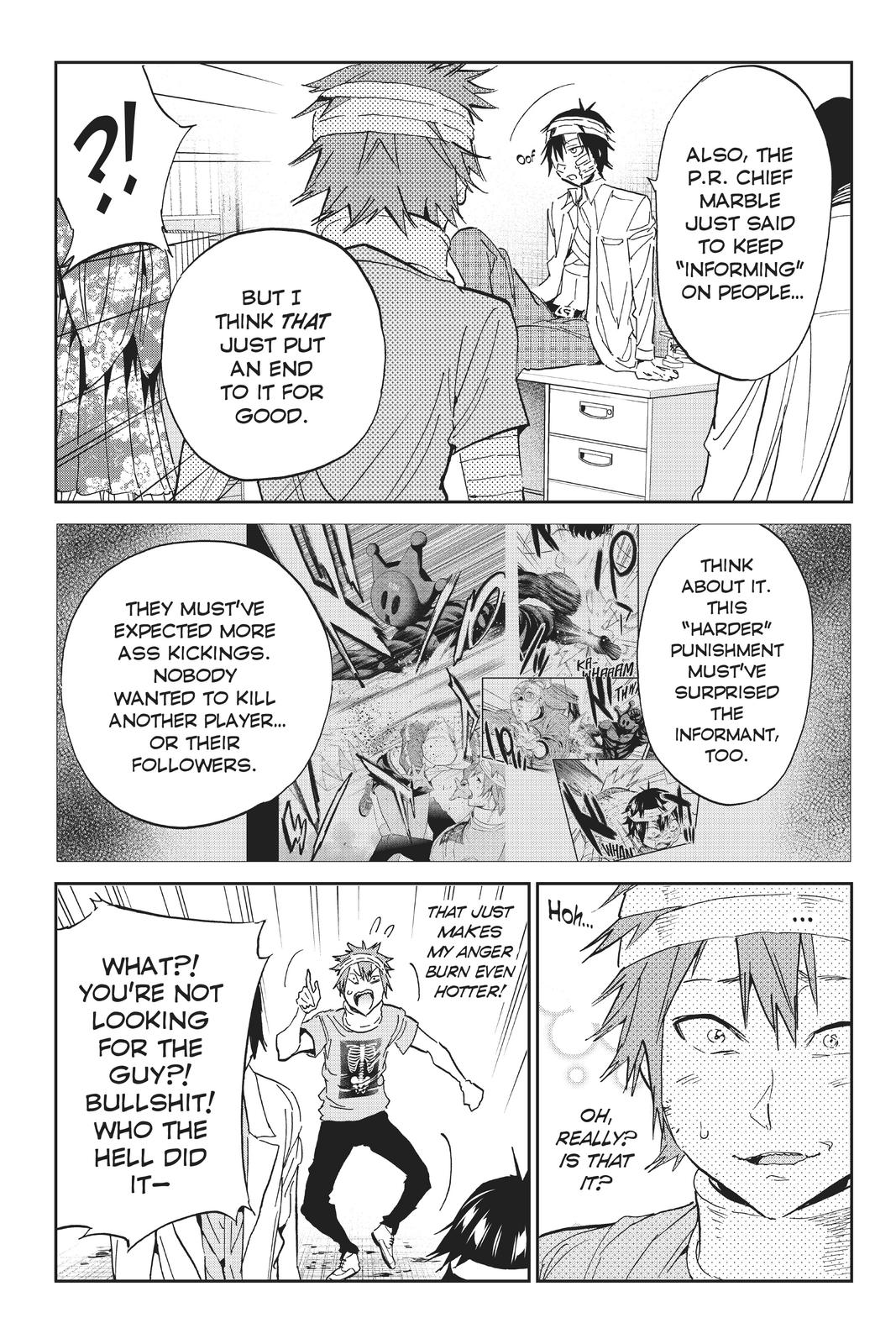 Real Account II Chapter 125 page 9 - Chapter 125