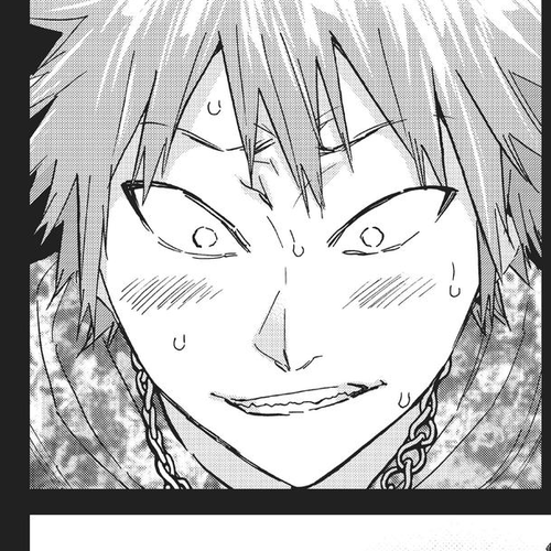 Real Account II Chapter 125 cover