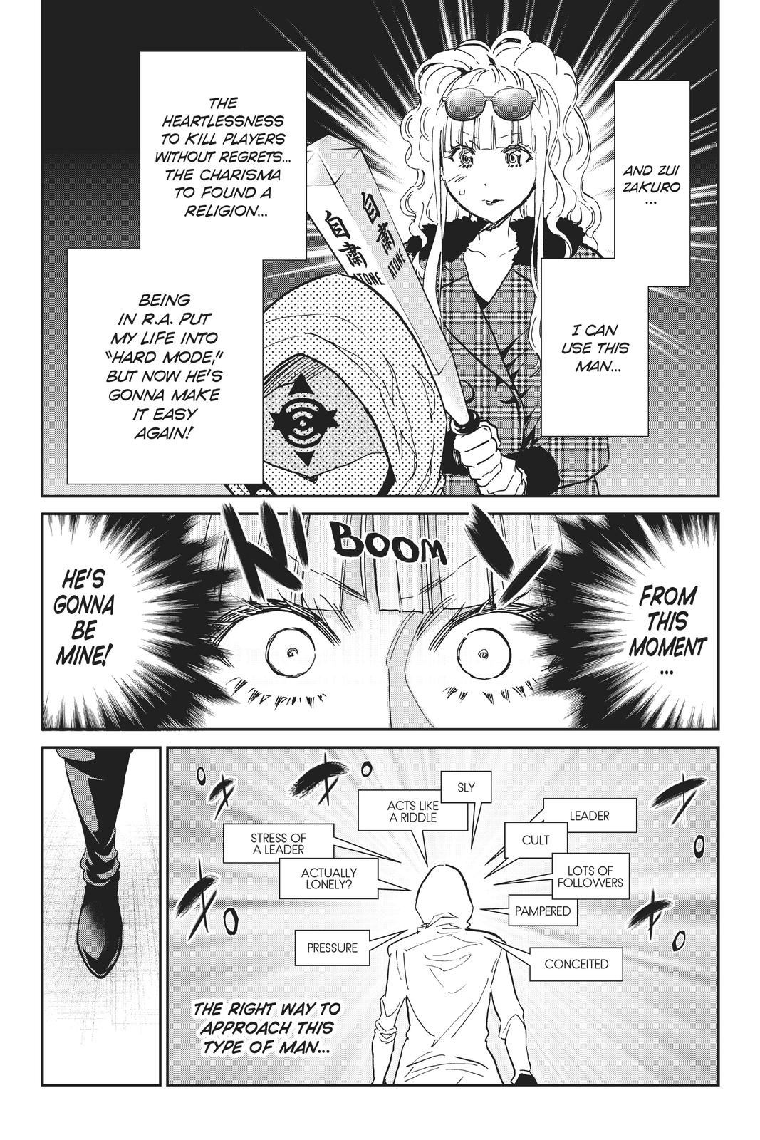 Real Account II Chapter 126 page 10 - Chapter 126