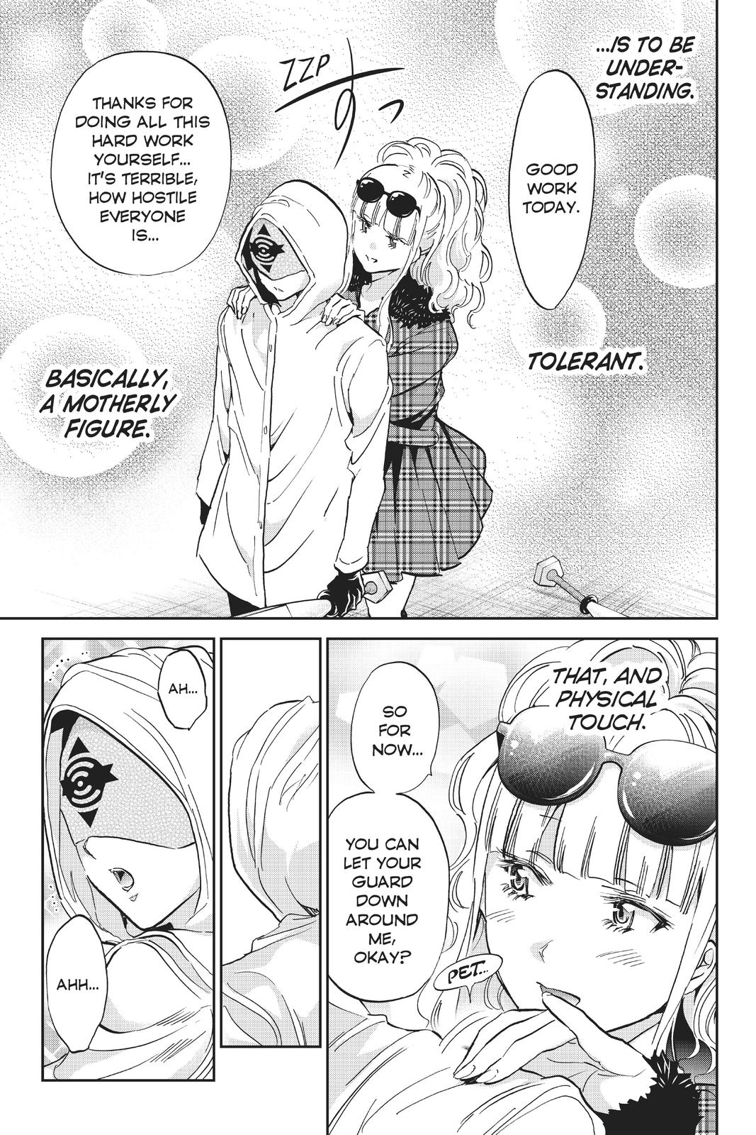 Real Account II Chapter 126 page 11 - Chapter 126