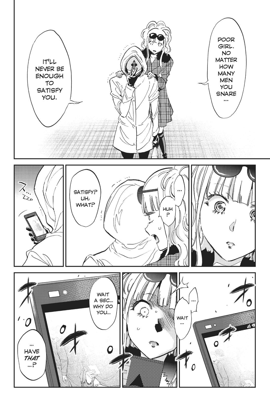 Real Account II Chapter 126 page 12 - Chapter 126