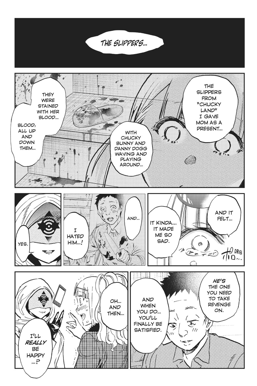 Real Account II Chapter 126 page 15 - Chapter 126