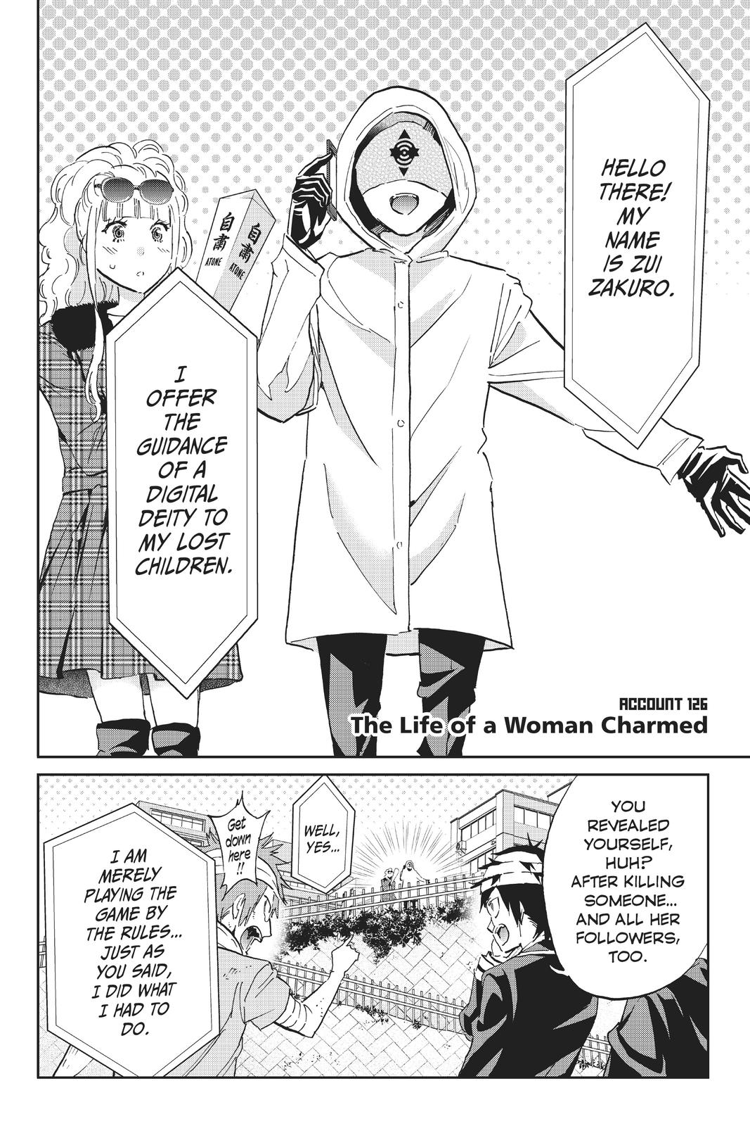 Real Account II Chapter 126 page 2 - Chapter 126