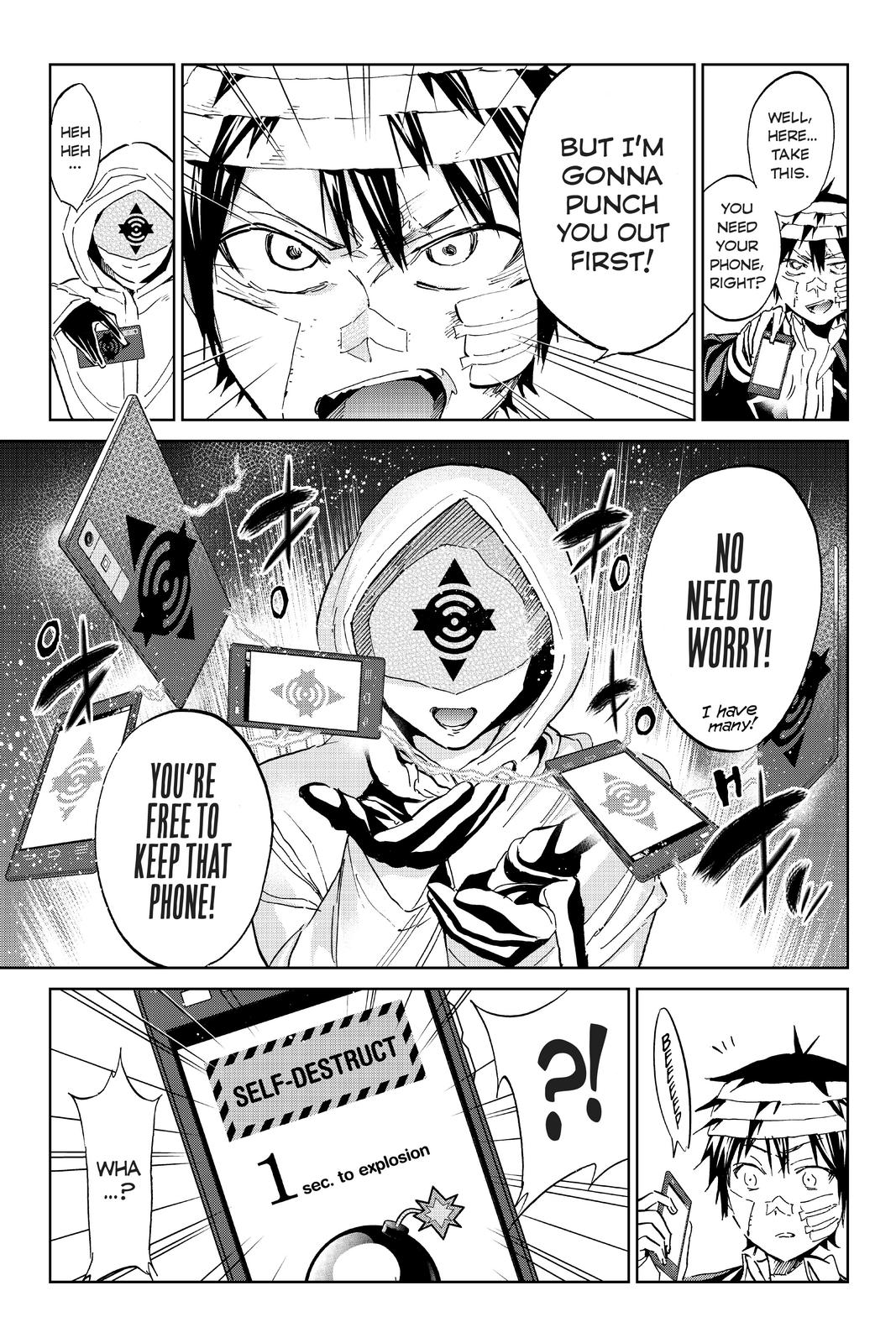 Real Account II Chapter 126 page 3 - Chapter 126