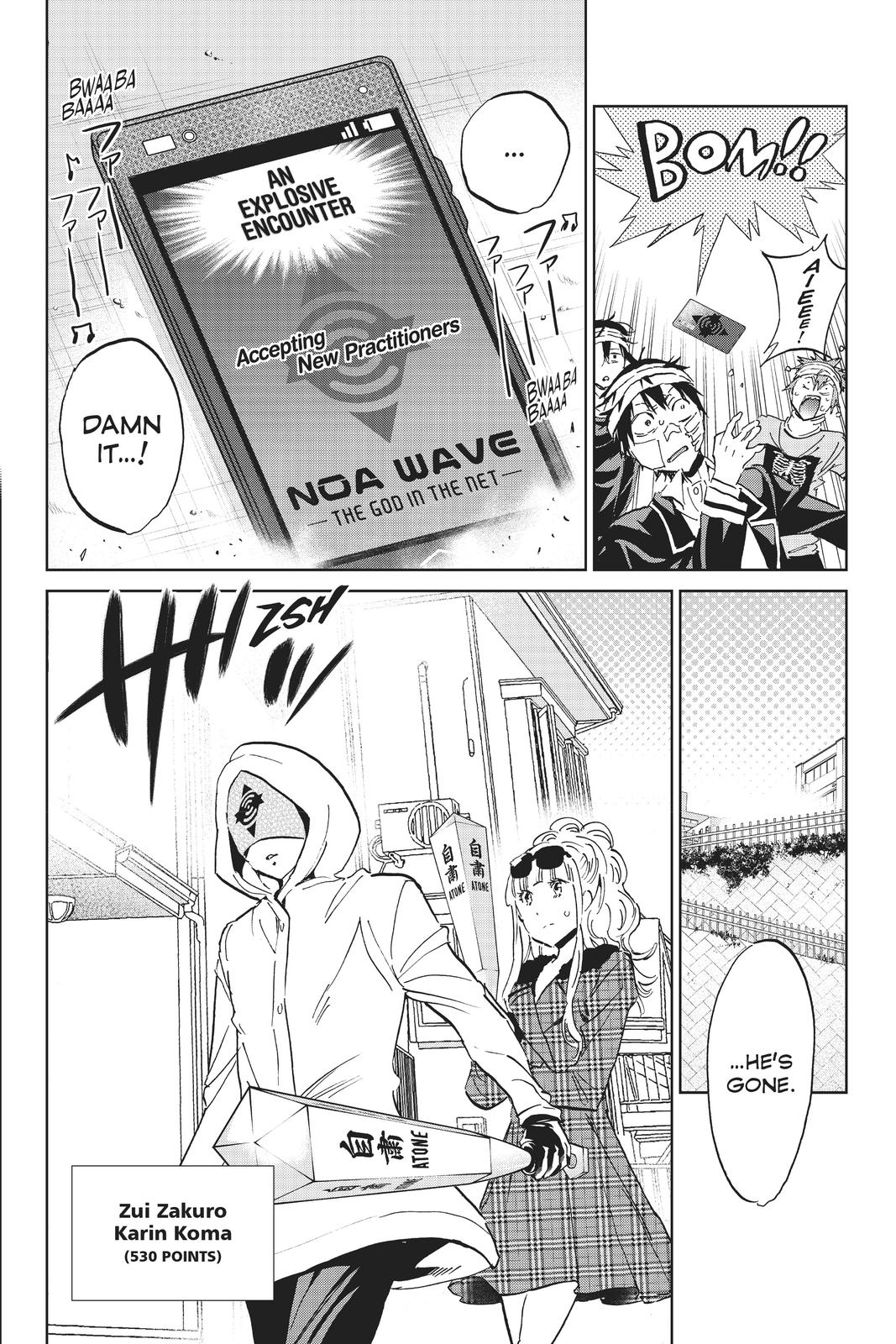 Real Account II Chapter 126 page 4 - Chapter 126