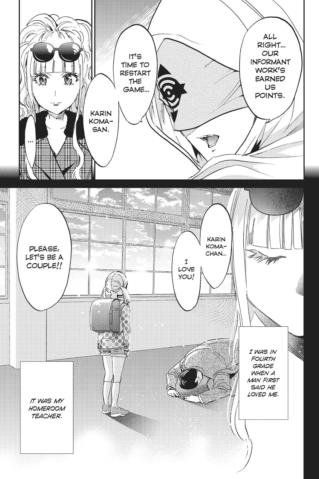Real Account II Chapter 126 page 5 - Chapter 126