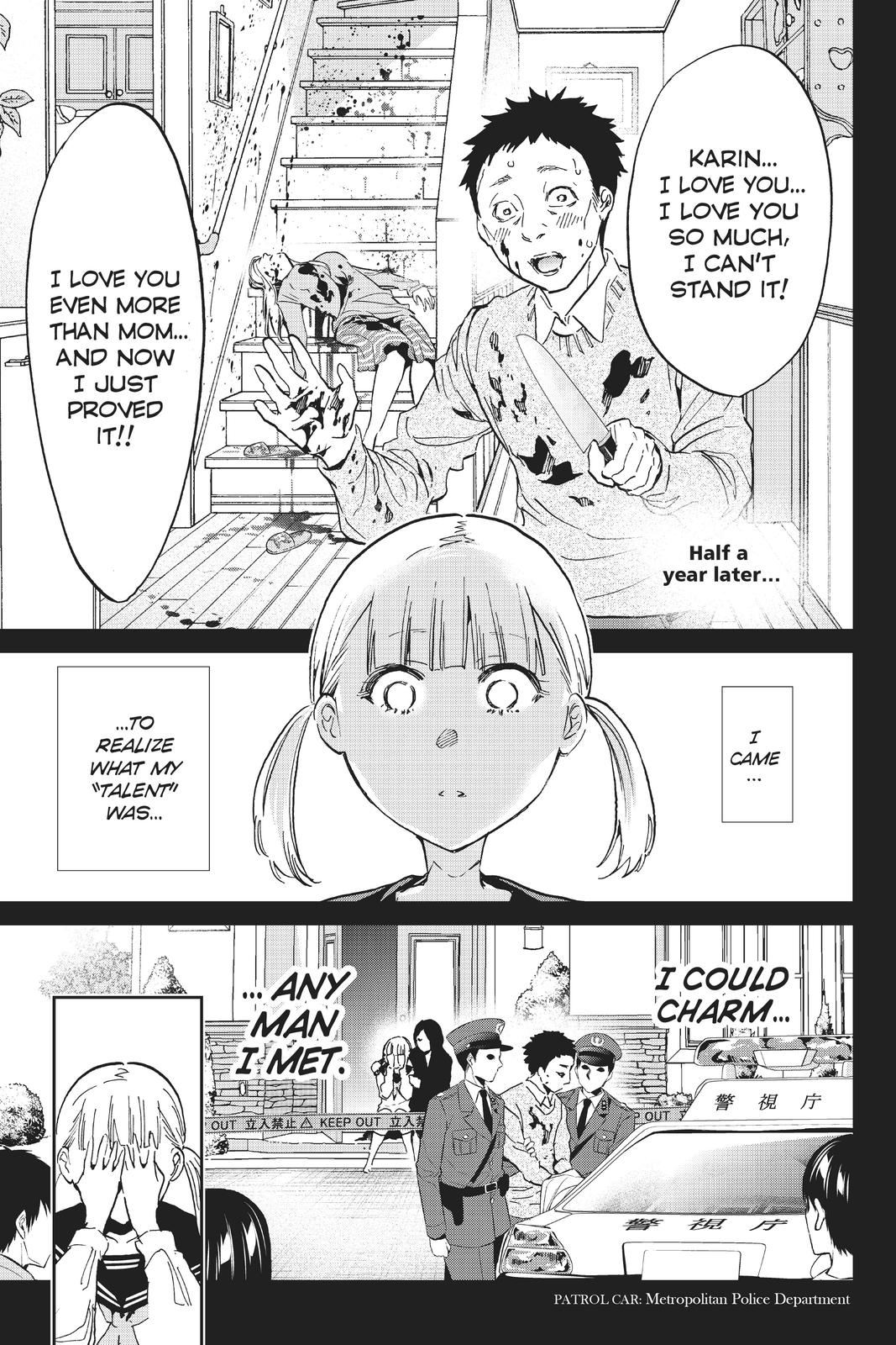 Real Account II Chapter 126 page 7 - Chapter 126
