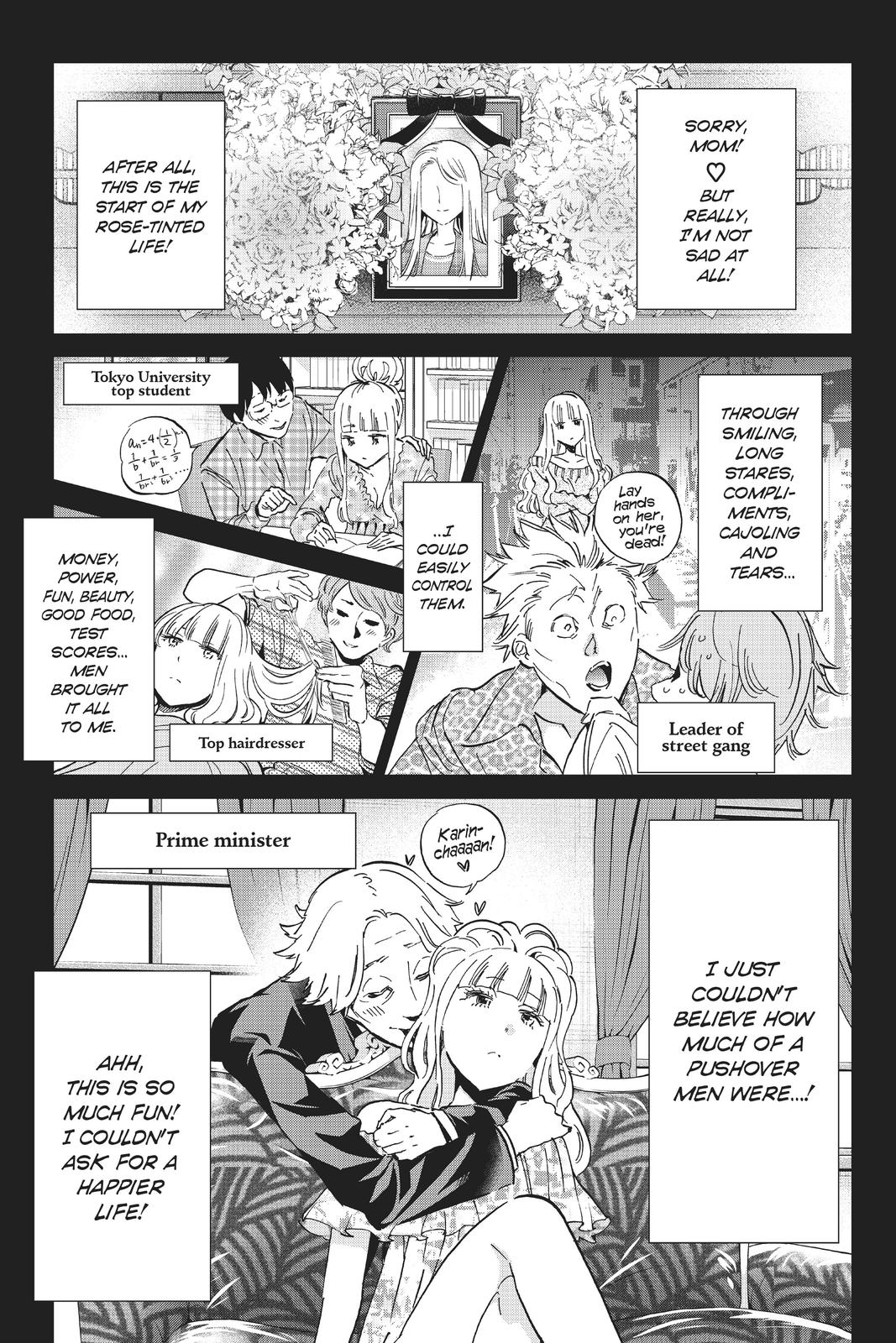 Real Account II Chapter 126 page 9 - Chapter 126