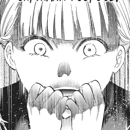 Real Account II Chapter 126 cover