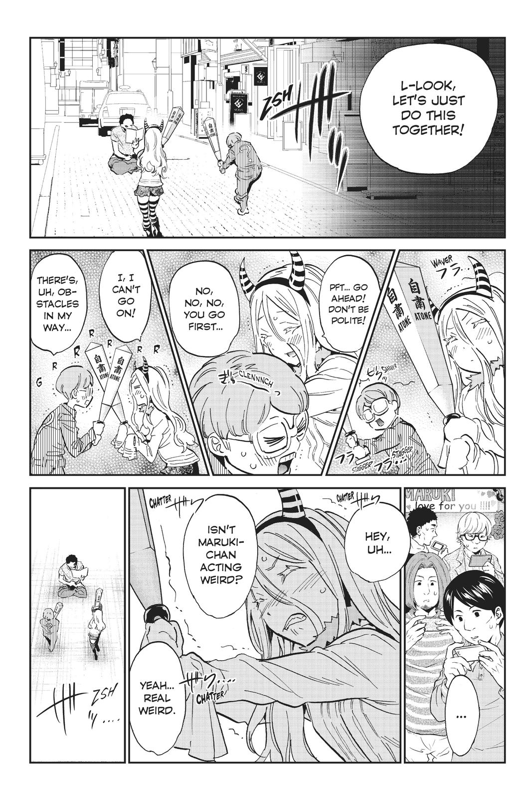 Real Account II Chapter 127 page 11 - Chapter 127