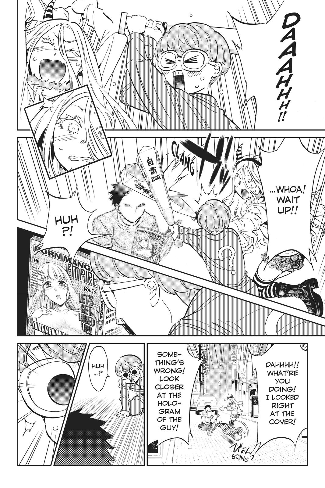 Real Account II Chapter 127 page 12 - Chapter 127