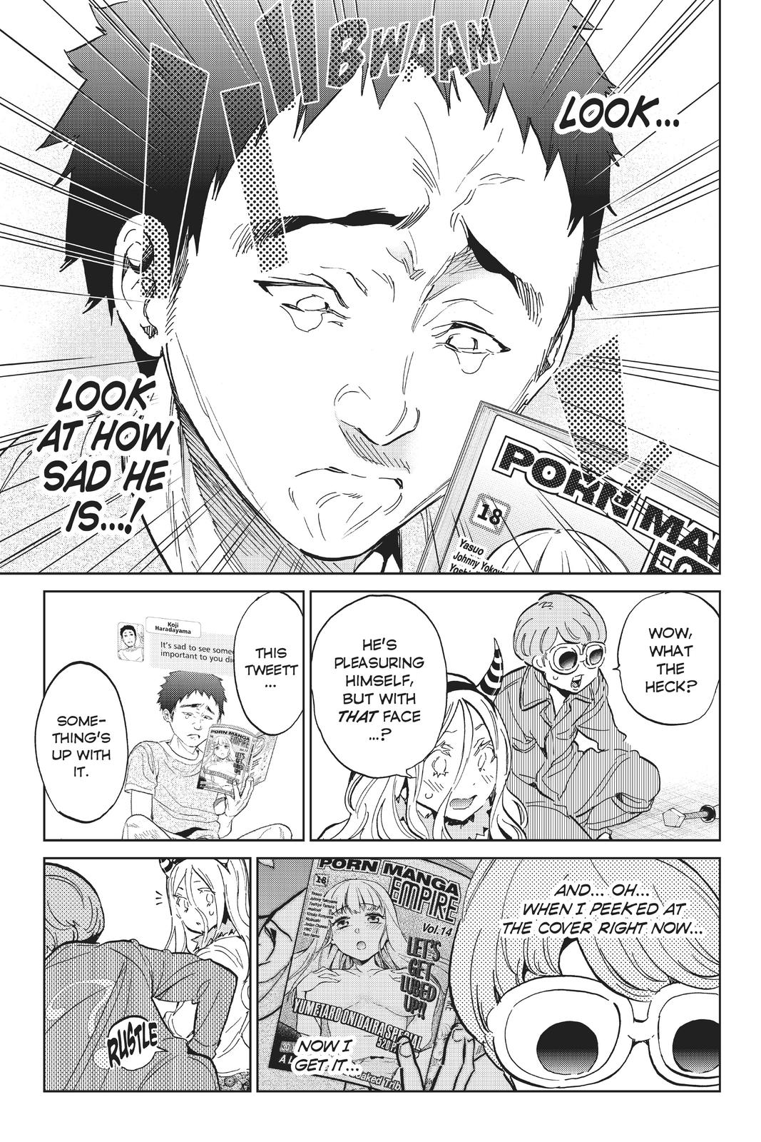 Real Account II Chapter 127 page 13 - Chapter 127