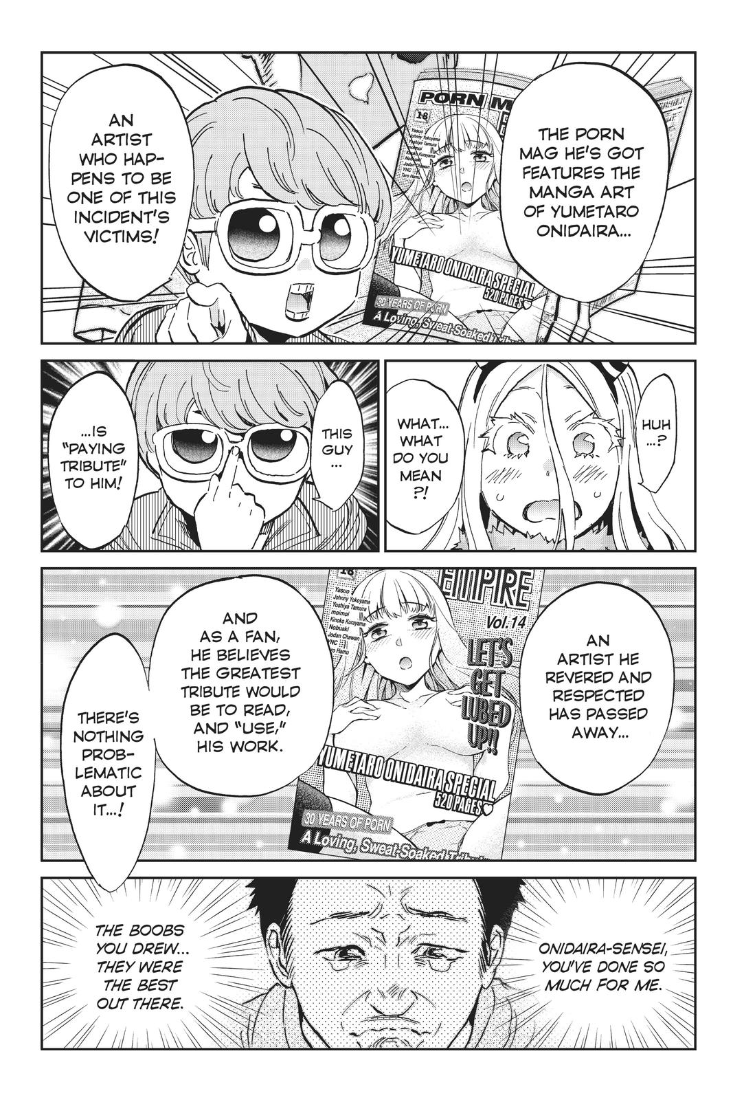 Real Account II Chapter 127 page 15 - Chapter 127