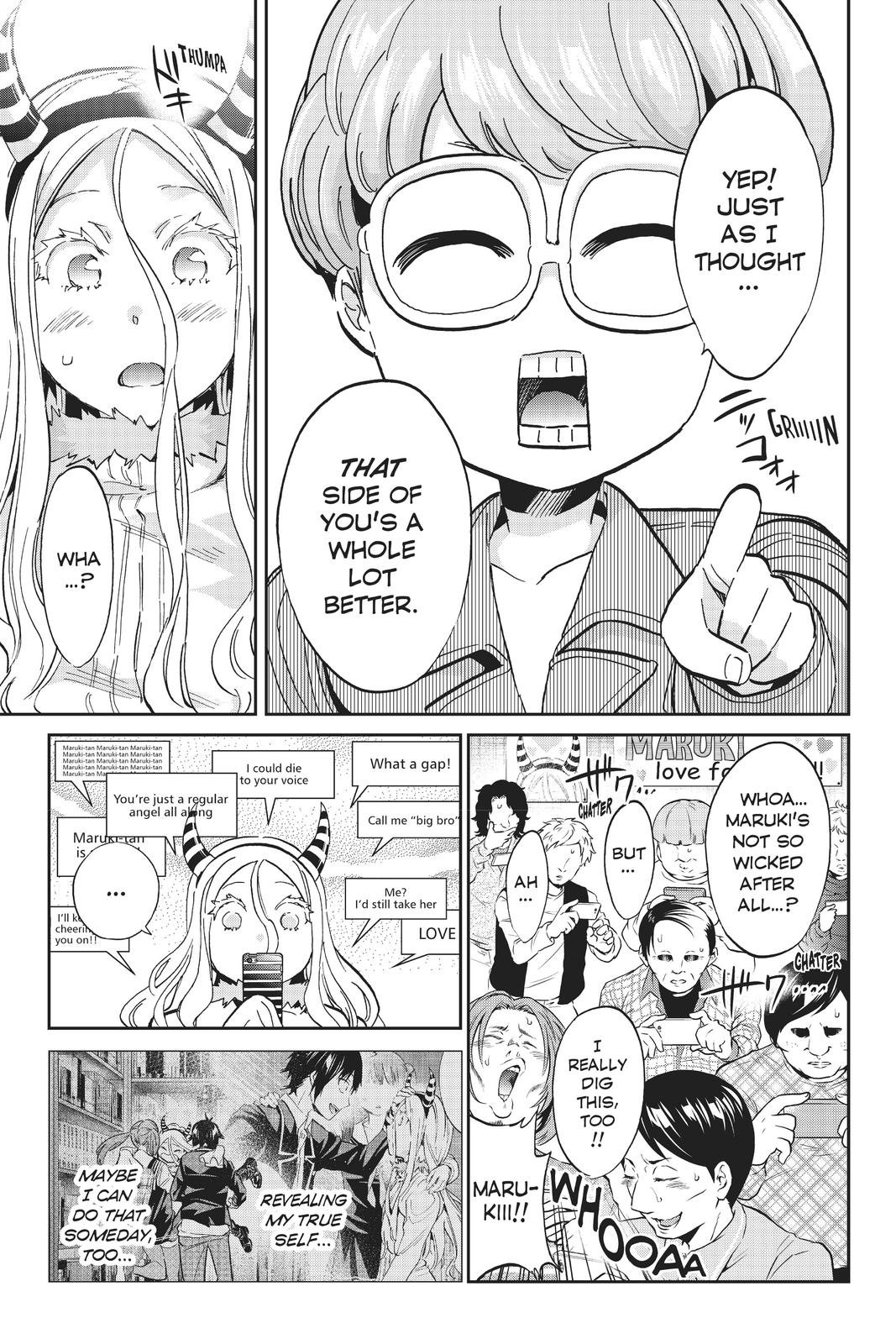 Real Account II Chapter 127 page 18 - Chapter 127
