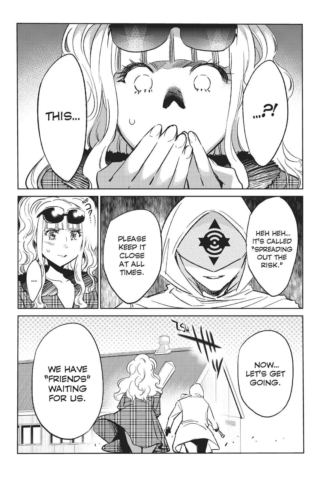 Real Account II Chapter 127 page 21 - Chapter 127