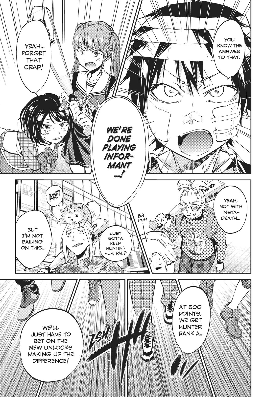 Real Account II Chapter 127 page 3 - Chapter 127