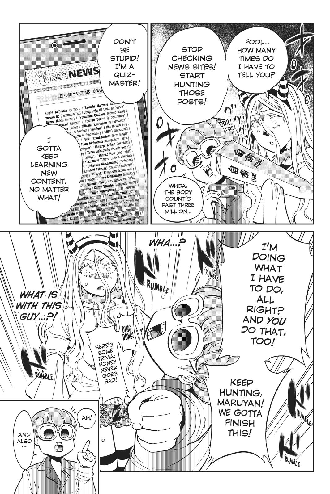 Real Account II Chapter 127 page 5 - Chapter 127