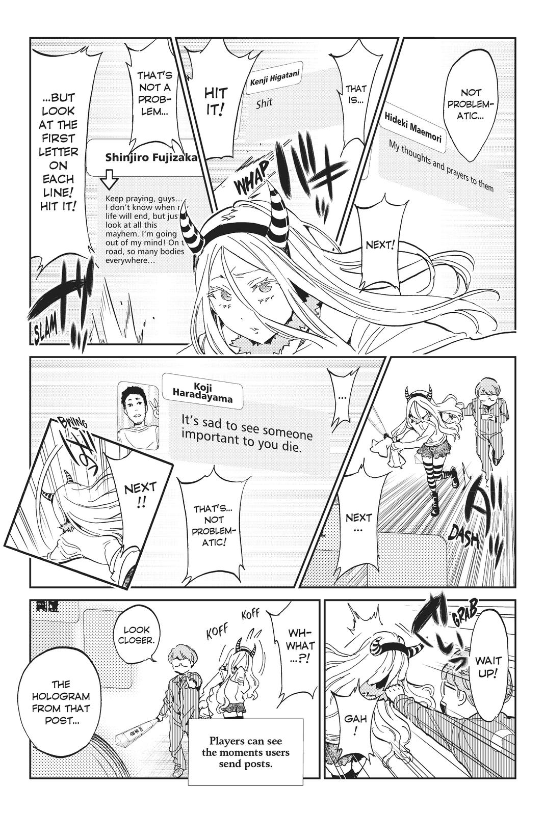 Real Account II Chapter 127 page 7 - Chapter 127