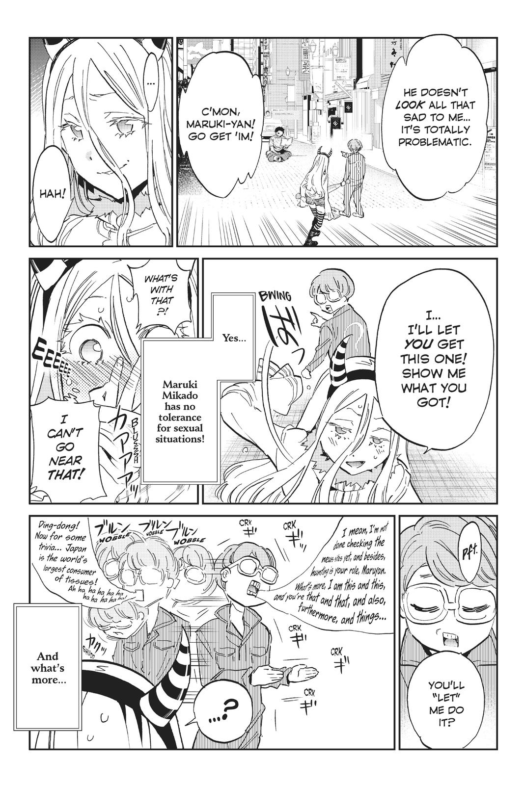 Real Account II Chapter 127 page 9 - Chapter 127