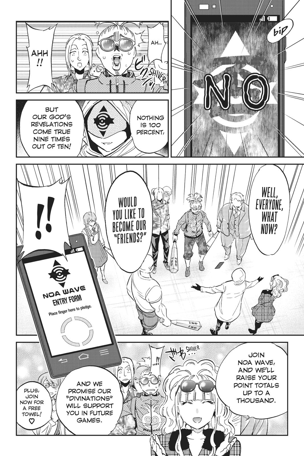 Real Account II Chapter 128 page 10 - Chapter 128