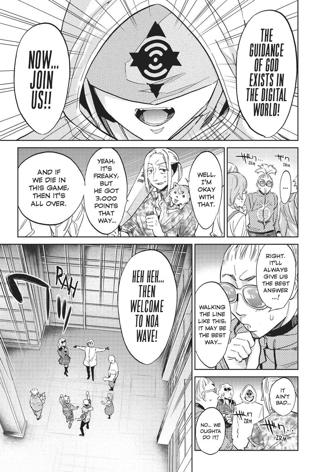 Real Account II Chapter 128 page 11 - Chapter 128