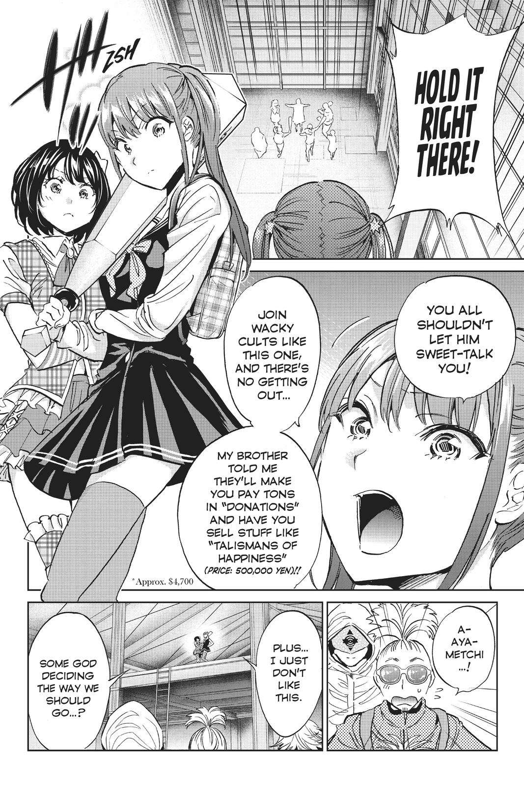 Real Account II Chapter 128 page 12 - Chapter 128