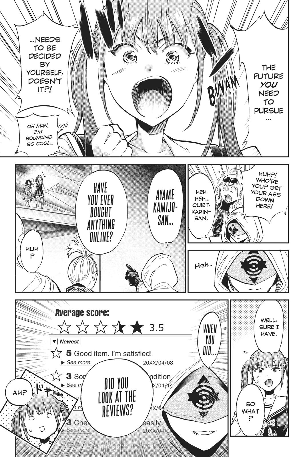 Real Account II Chapter 128 page 13 - Chapter 128
