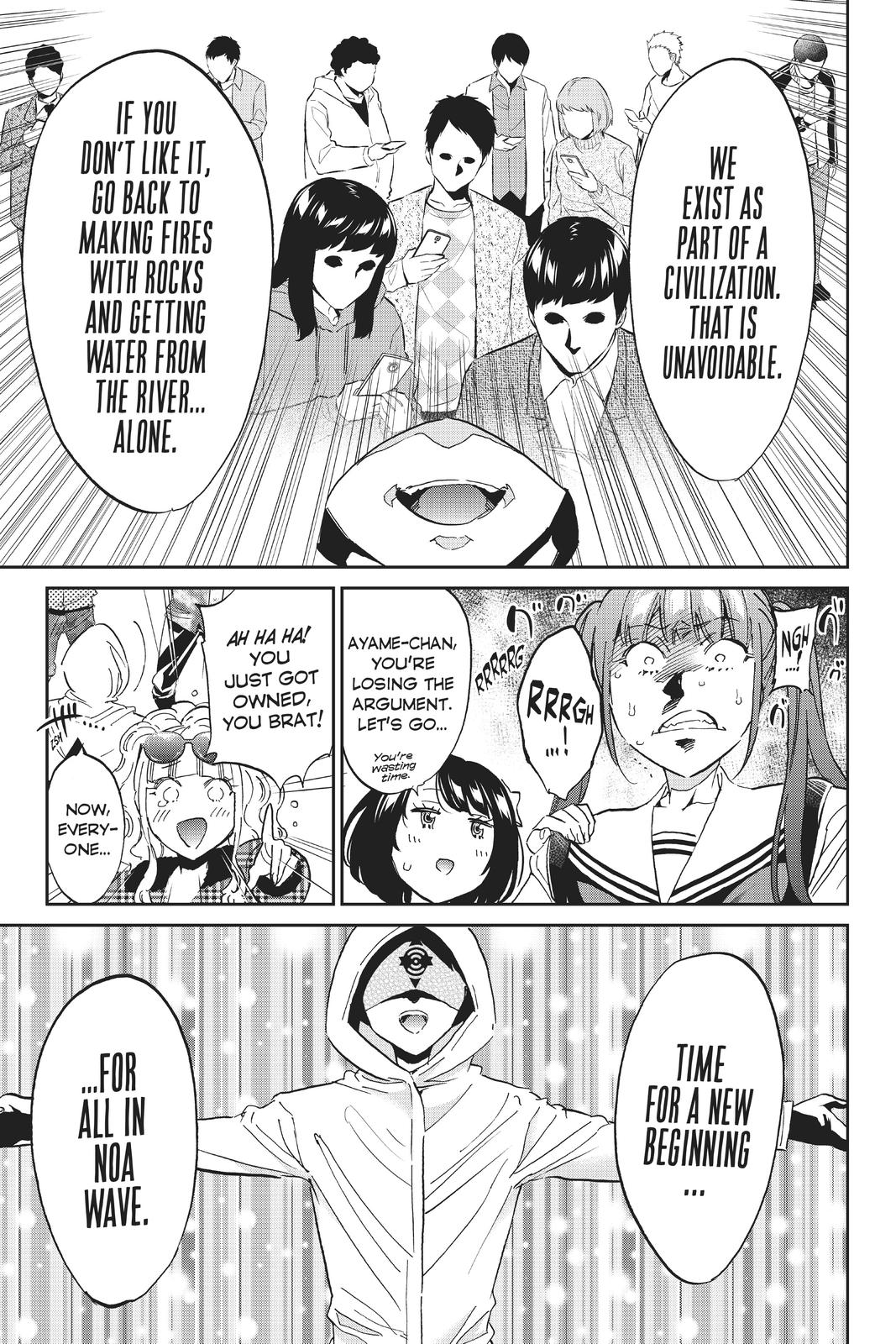 Real Account II Chapter 128 page 15 - Chapter 128