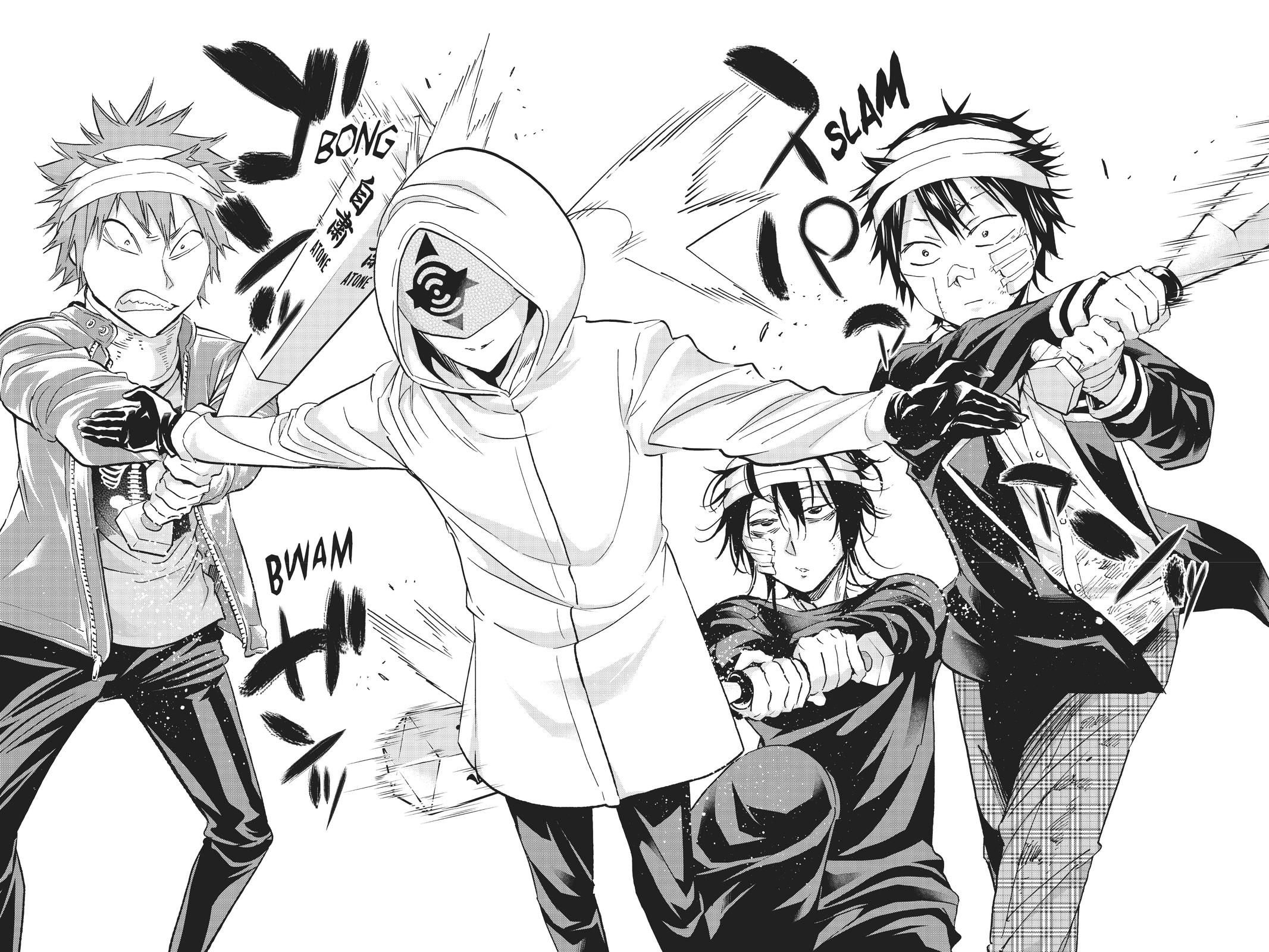 Real Account II Chapter 128 page 16 - Chapter 128