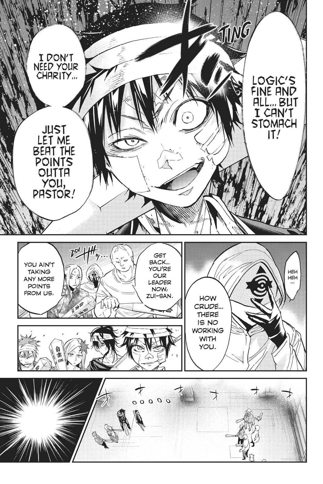 Real Account II Chapter 128 page 18 - Chapter 128