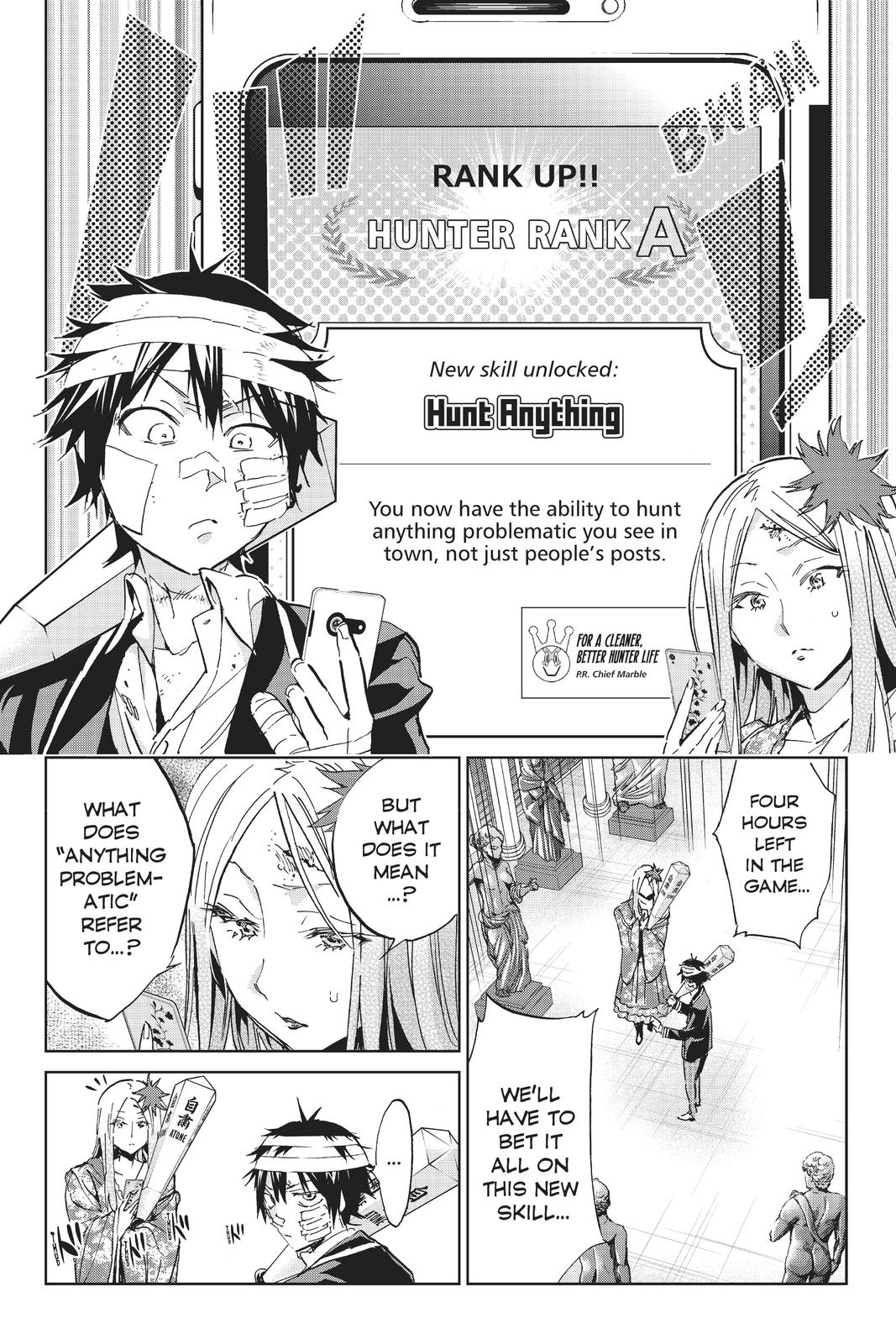 Real Account II Chapter 128 page 2 - Chapter 128