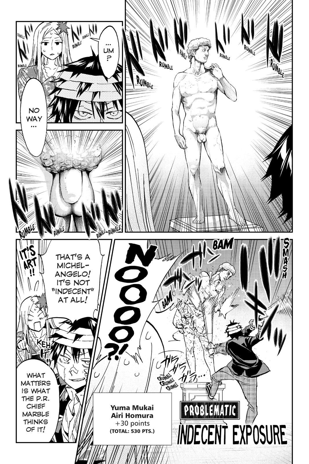 Real Account II Chapter 128 page 3 - Chapter 128
