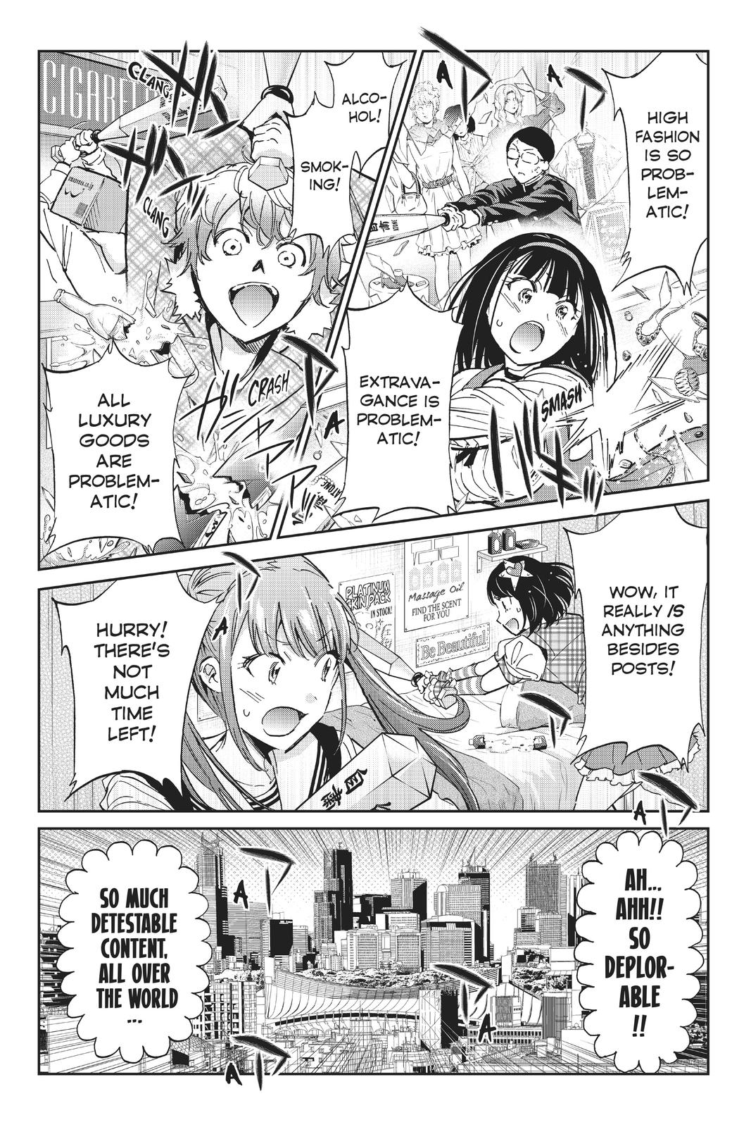 Real Account II Chapter 128 page 4 - Chapter 128