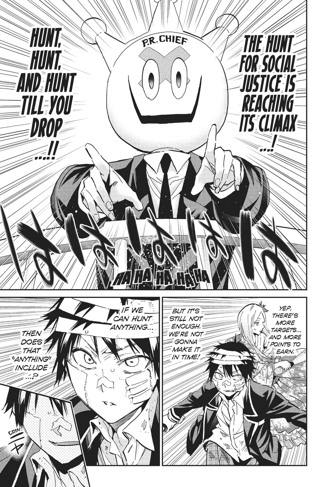 Real Account II Chapter 128 page 5 - Chapter 128