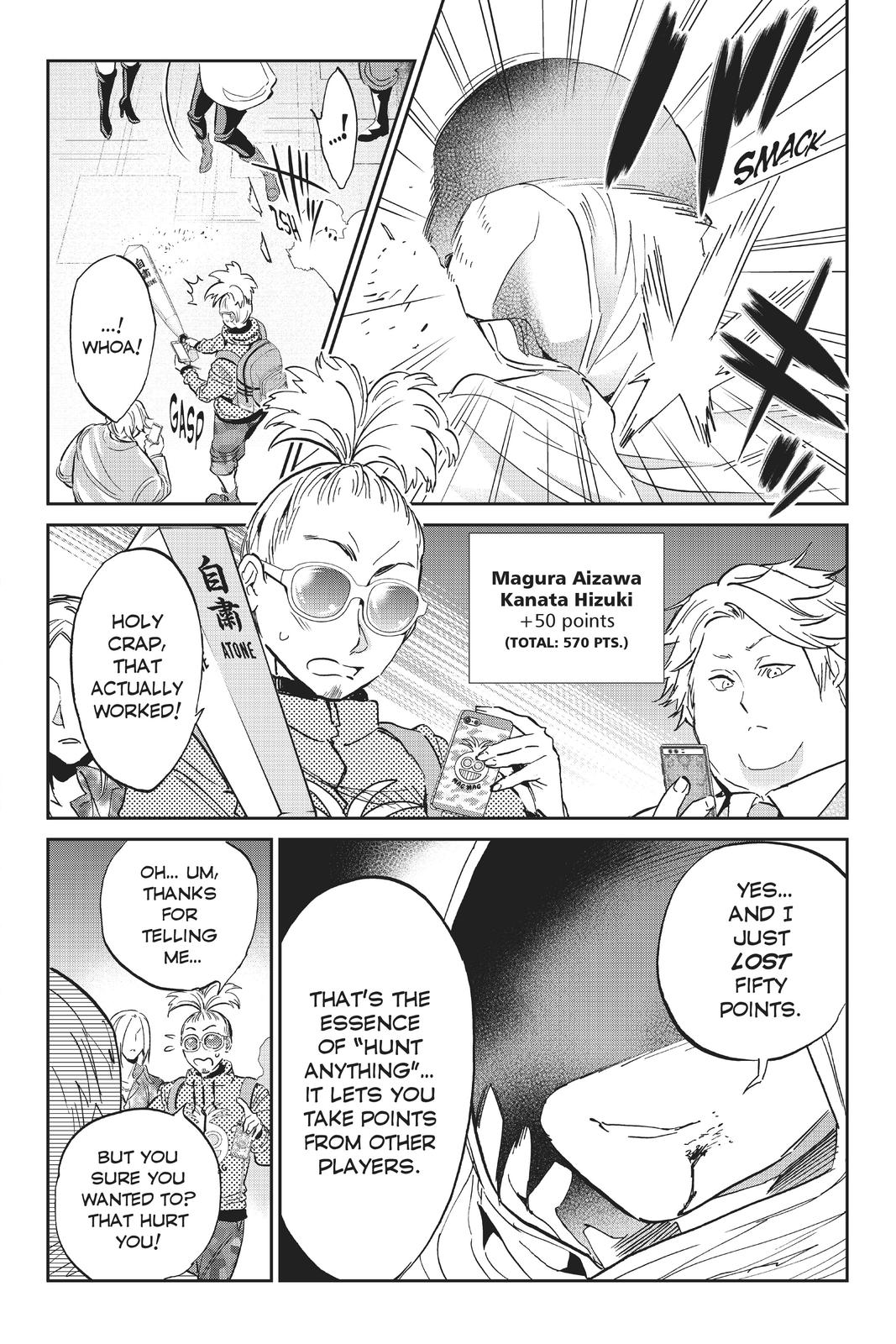 Real Account II Chapter 128 page 6 - Chapter 128