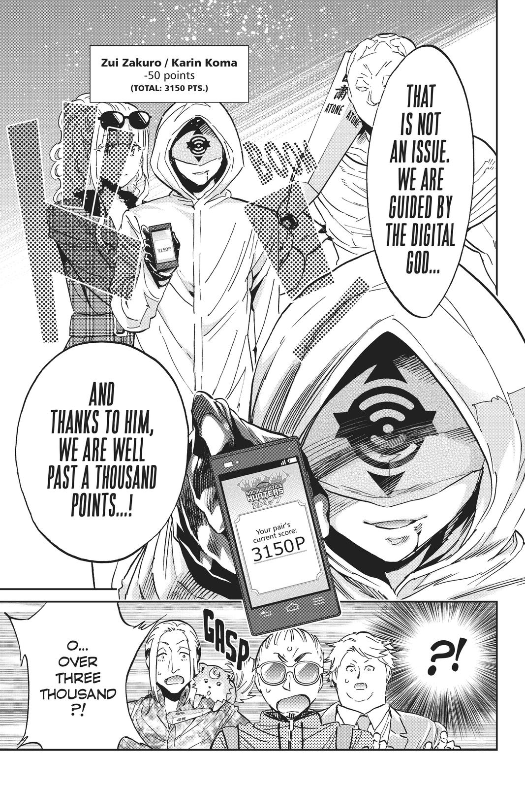 Real Account II Chapter 128 page 7 - Chapter 128