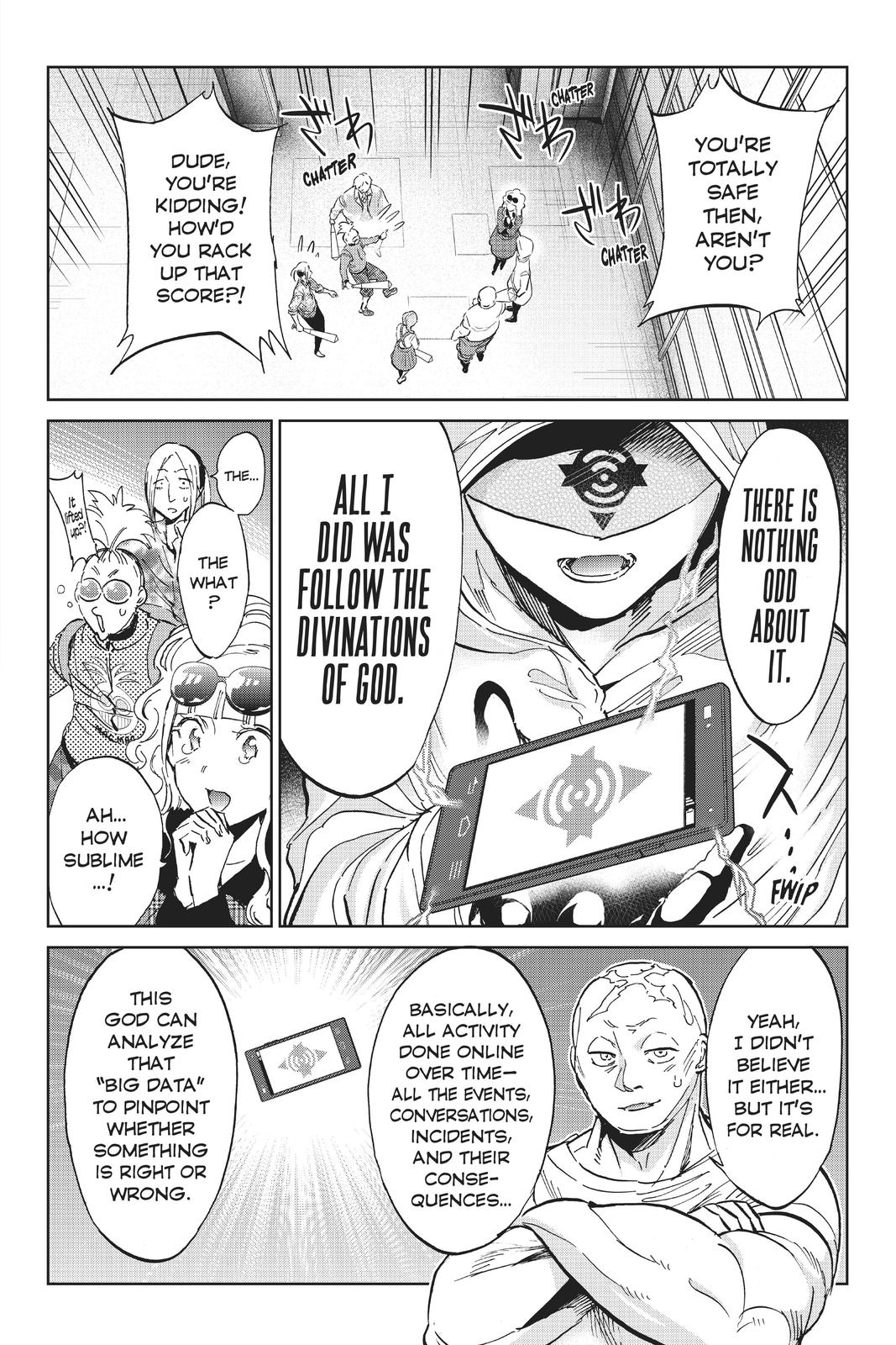 Real Account II Chapter 128 page 8 - Chapter 128