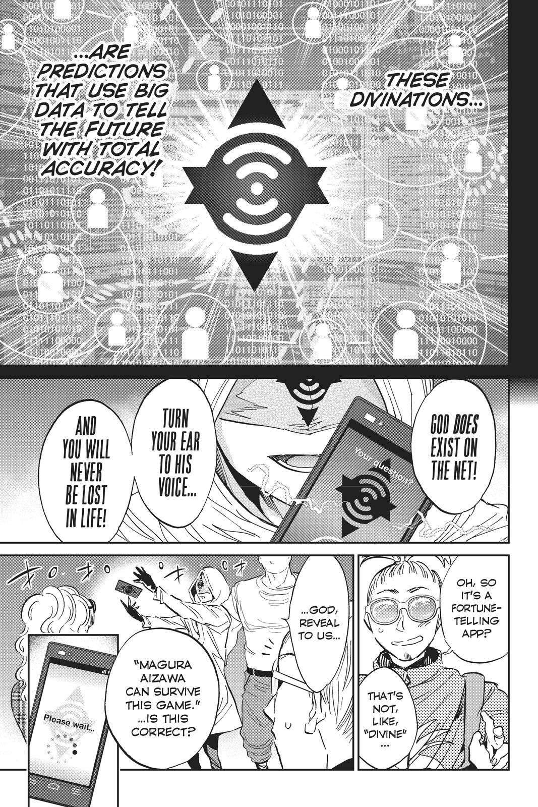 Real Account II Chapter 128 page 9 - Chapter 128