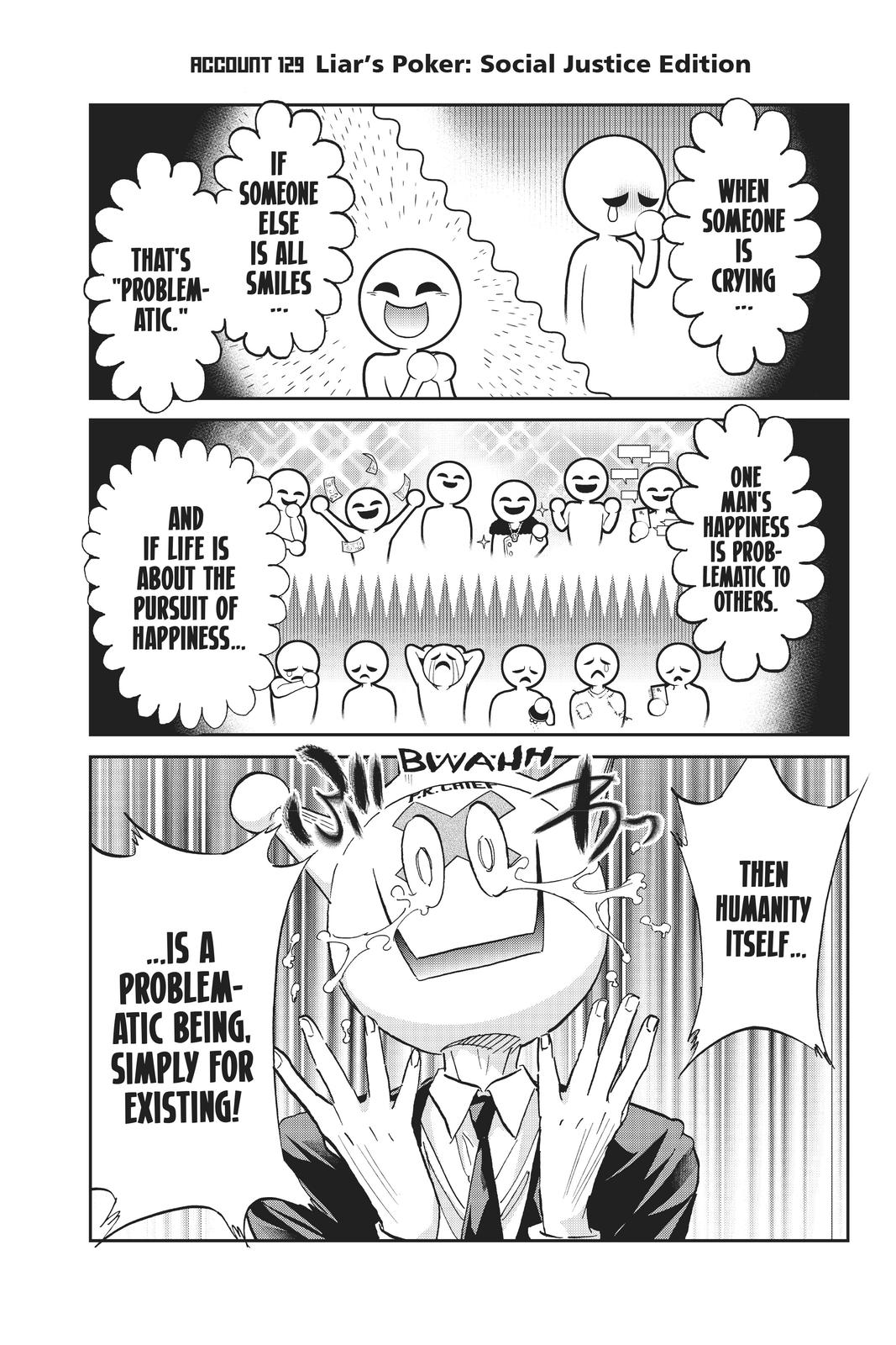 Real Account II Chapter 129 page 1 - Chapter 129